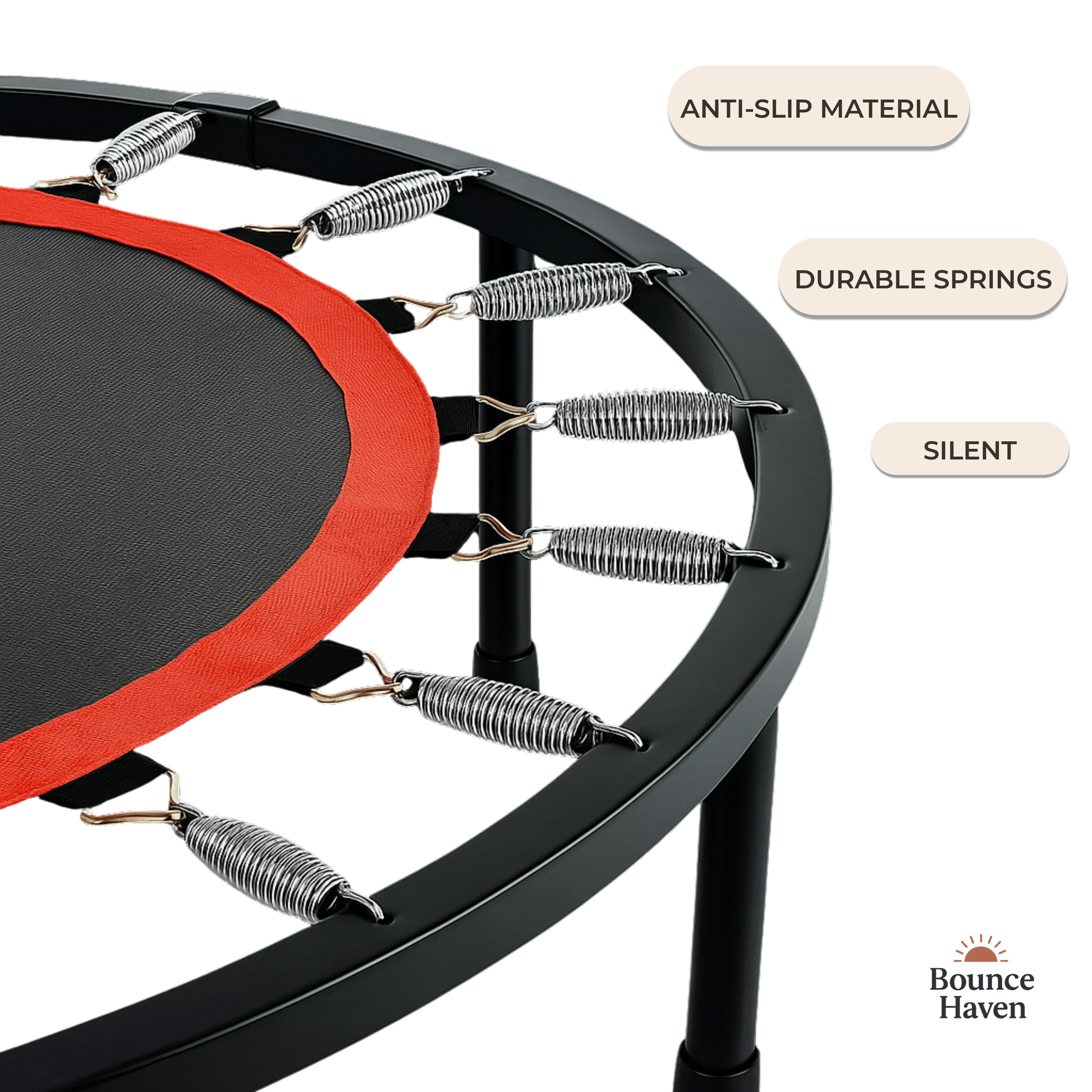 Haven Fitness Trampoline