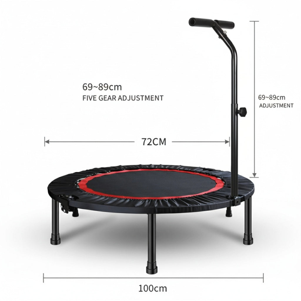 Haven Fitness Trampoline