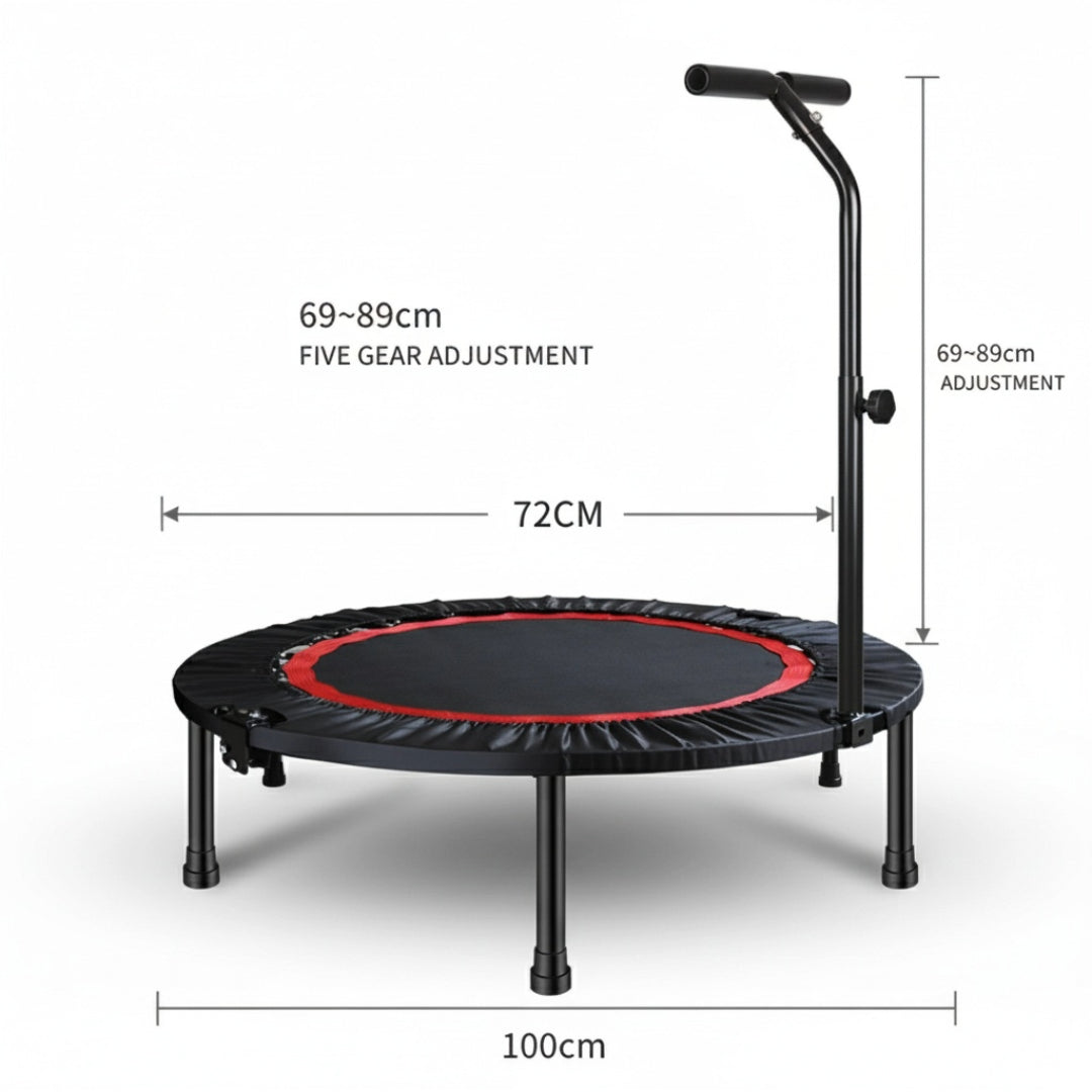 Haven Fitness Trampoline