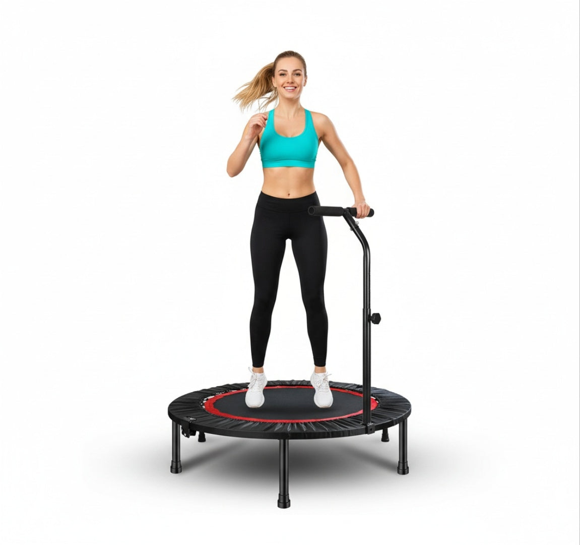 Haven Fitness Trampoline