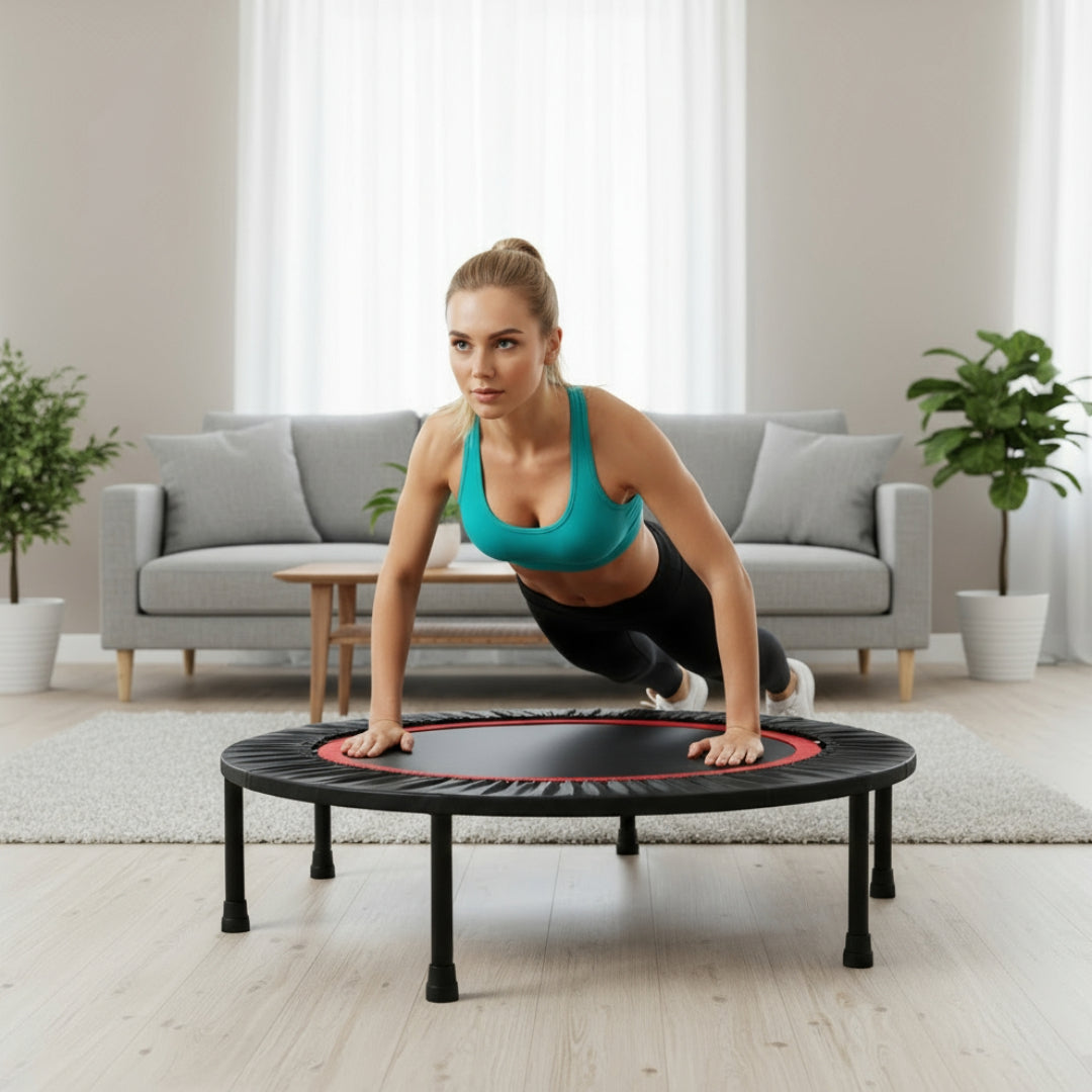 Haven Fitness Trampoline