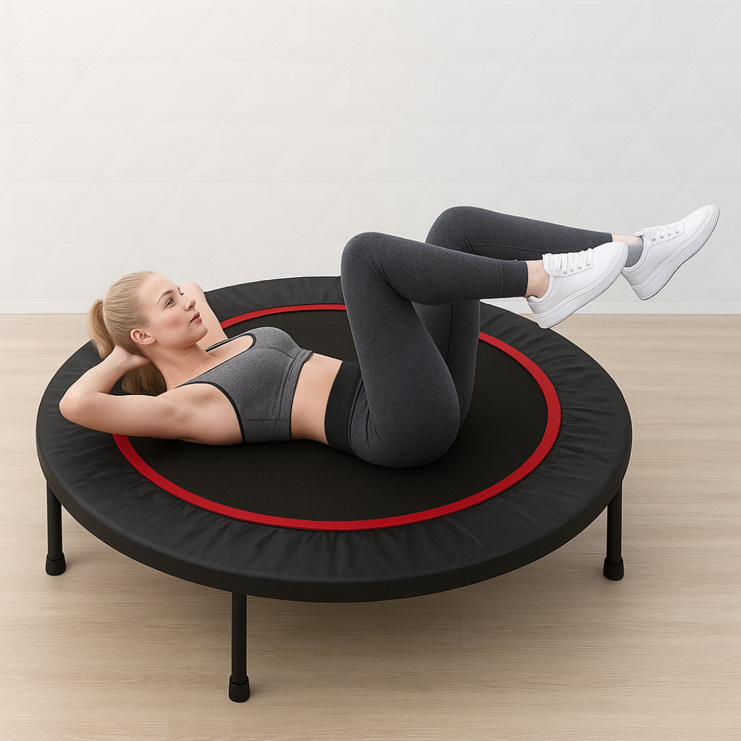 Haven Fitness Trampoline