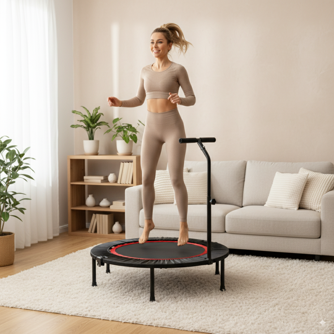 Haven Fitness Trampoline