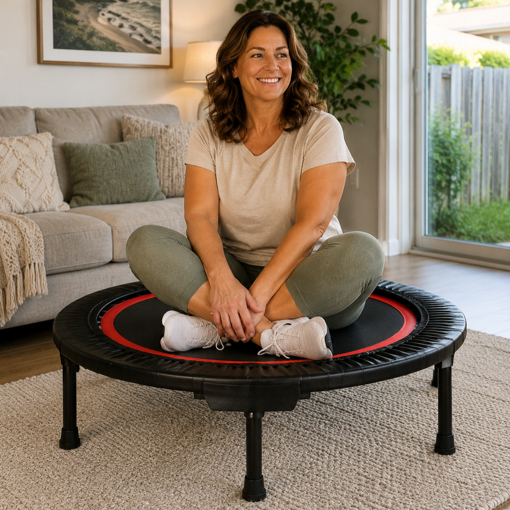 Haven Fitness Trampoline